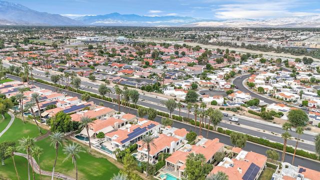 75273 Spyglass Drive, Indian Wells, CA 92210