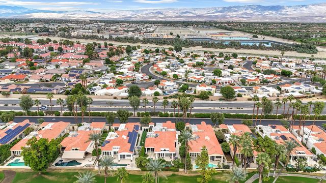 75273 Spyglass Drive, Indian Wells, CA 92210