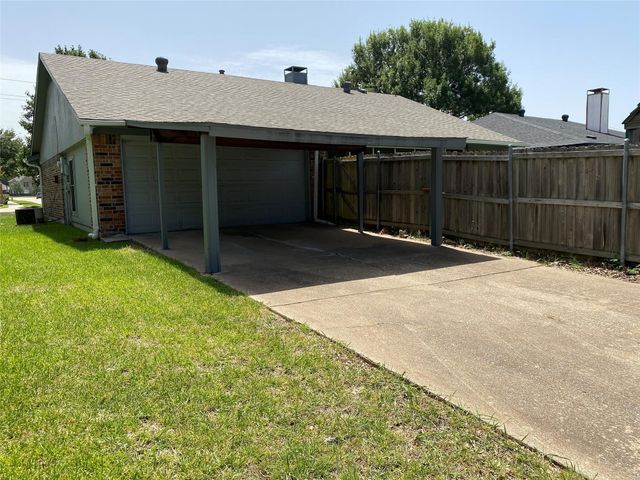 161 S Heartz Road, Coppell, TX 75019