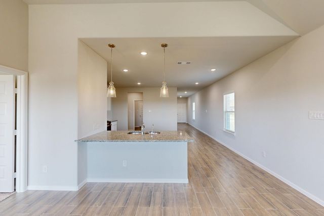 7317 Spicebush Drive, Denton, TX 76249