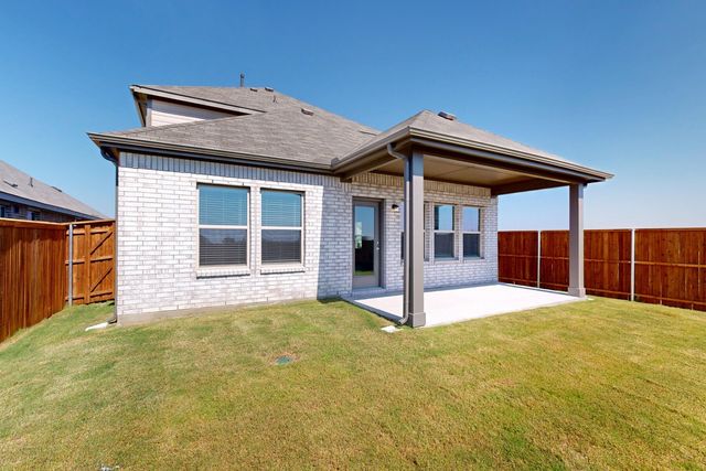 7317 Spicebush Drive, Denton, TX 76249