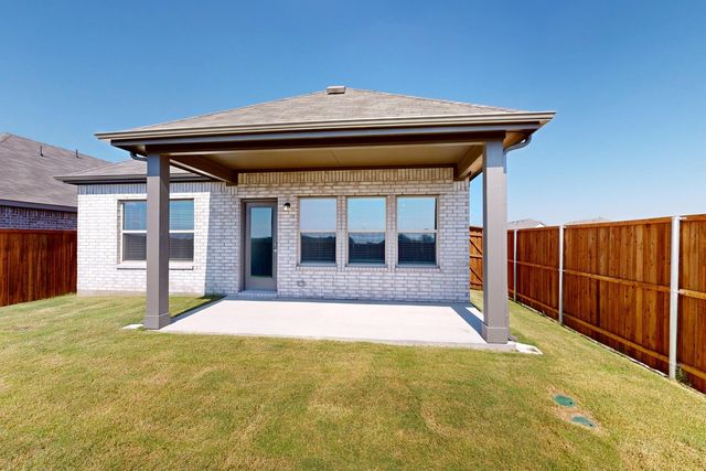 7317 Spicebush Drive, Denton, TX 76249