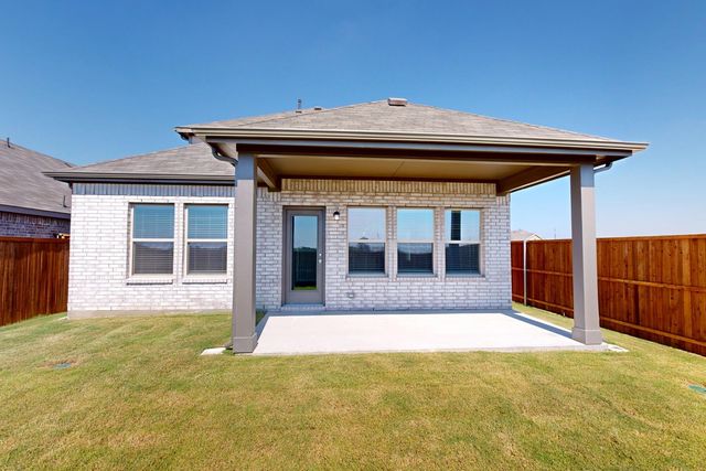 7317 Spicebush Drive, Denton, TX 76249