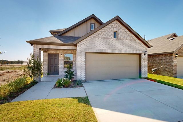 7317 Spicebush Drive, Denton, TX 76249