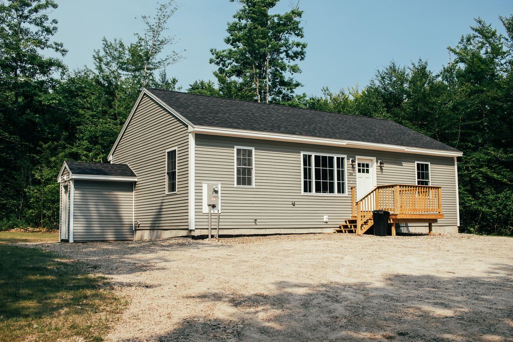 64 North, Limington, ME 04049 — exterior