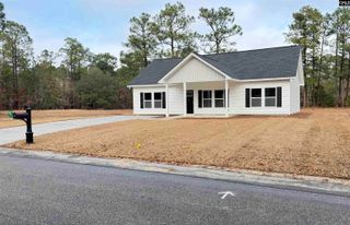 149 Trotter Lane, Orangeburg, SC 29118