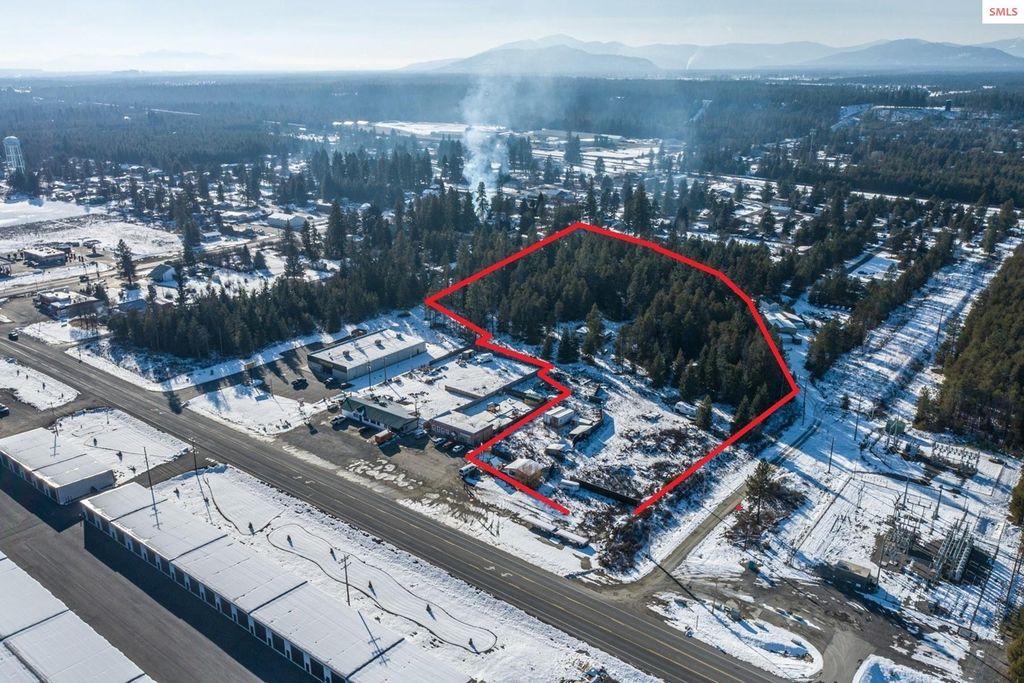 31149 N Old Hwy 95, Athol, ID 83801 photo 10