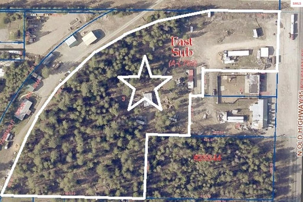 31149 N Old Hwy 95, Athol, ID 83801 photo 19