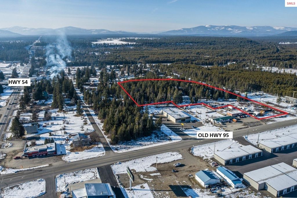 31149 N Old Hwy 95, Athol, ID 83801 photo 3