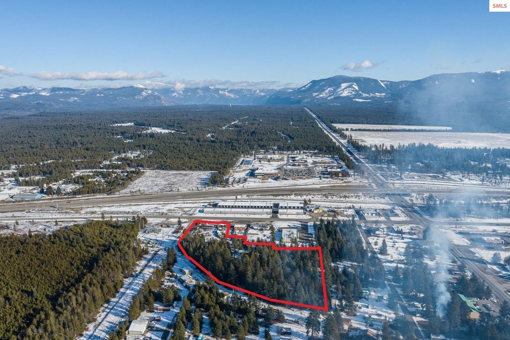 31149 N Old Hwy 95, Athol, ID 83801 photo 4