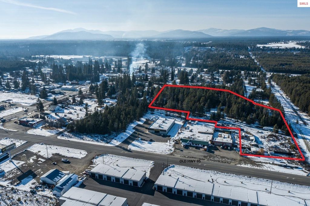 31149 N Old Hwy 95, Athol, ID 83801 photo 9