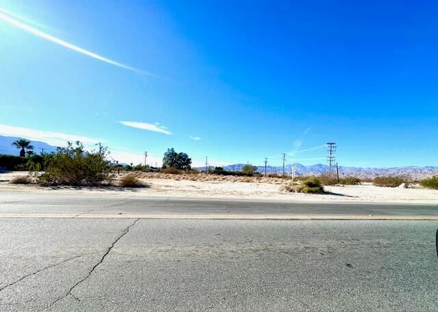 0 Pierson Boulevard, Desert Hot Springs, CA 92240
