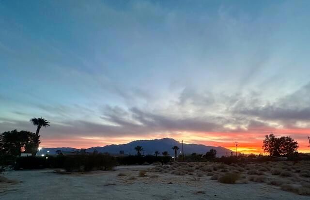 0 Pierson Boulevard, Desert Hot Springs, CA 92240