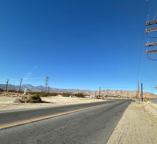 0 Pierson Boulevard, Desert Hot Springs, CA 92240