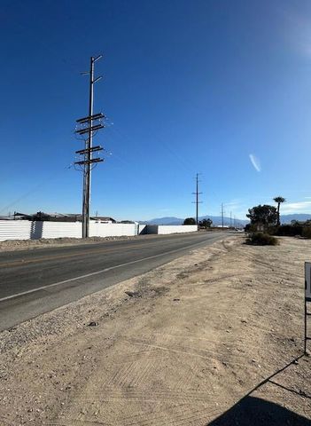 0 Pierson Boulevard, Desert Hot Springs, CA 92240
