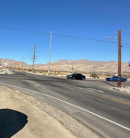 0 Pierson Boulevard, Desert Hot Springs, CA 92240