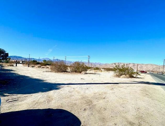 0 Pierson Boulevard, Desert Hot Springs, CA 92240