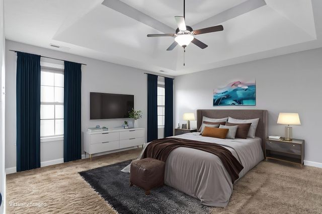 1284 Eagles View Dr, Clarksville, TN 37040