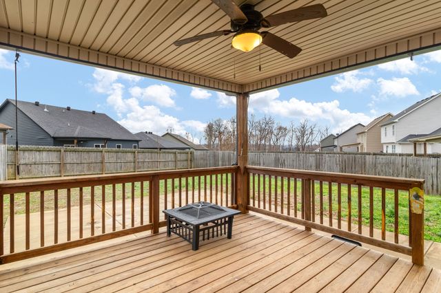 1284 Eagles View Dr, Clarksville, TN 37040