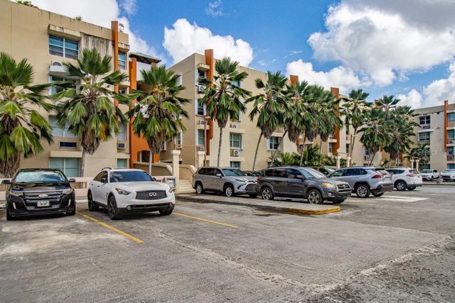 COND. BAYSIDE COVE 105 AVE. ARTERIAL HOSTOS, San Juan, PR 00918