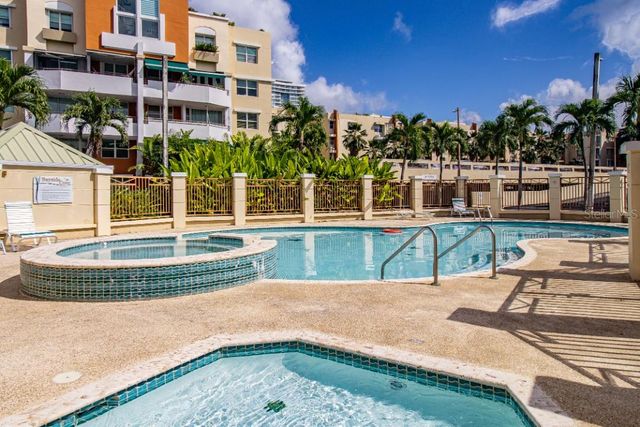 COND. BAYSIDE COVE 105 AVE. ARTERIAL HOSTOS, San Juan, PR 00918