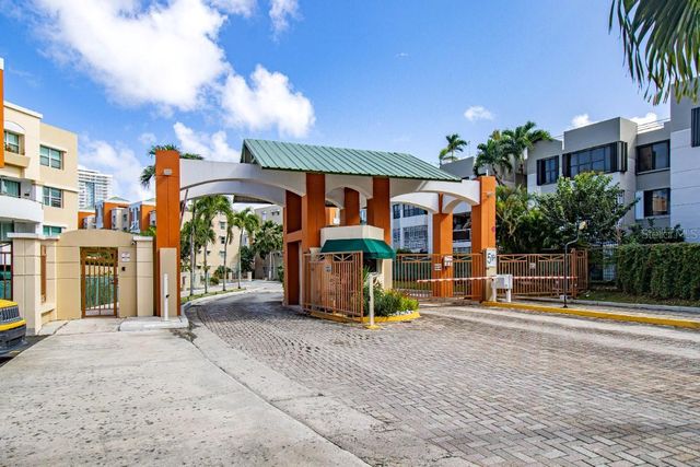 COND. BAYSIDE COVE 105 AVE. ARTERIAL HOSTOS, San Juan, PR 00918