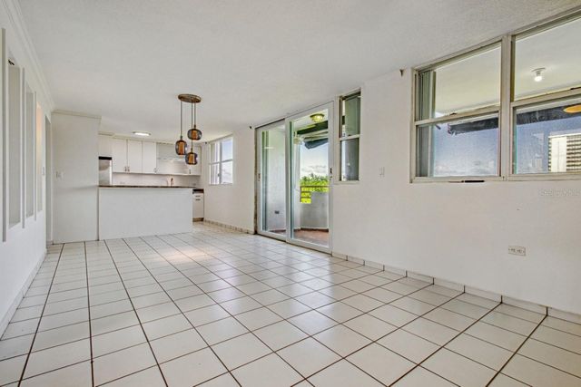 COND. BAYSIDE COVE 105 AVE. ARTERIAL HOSTOS, San Juan, PR 00918