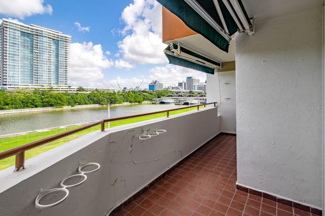 COND. BAYSIDE COVE 105 AVE. ARTERIAL HOSTOS, San Juan, PR 00918