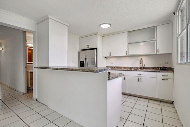 COND. BAYSIDE COVE 105 AVE. ARTERIAL HOSTOS, San Juan, PR 00918