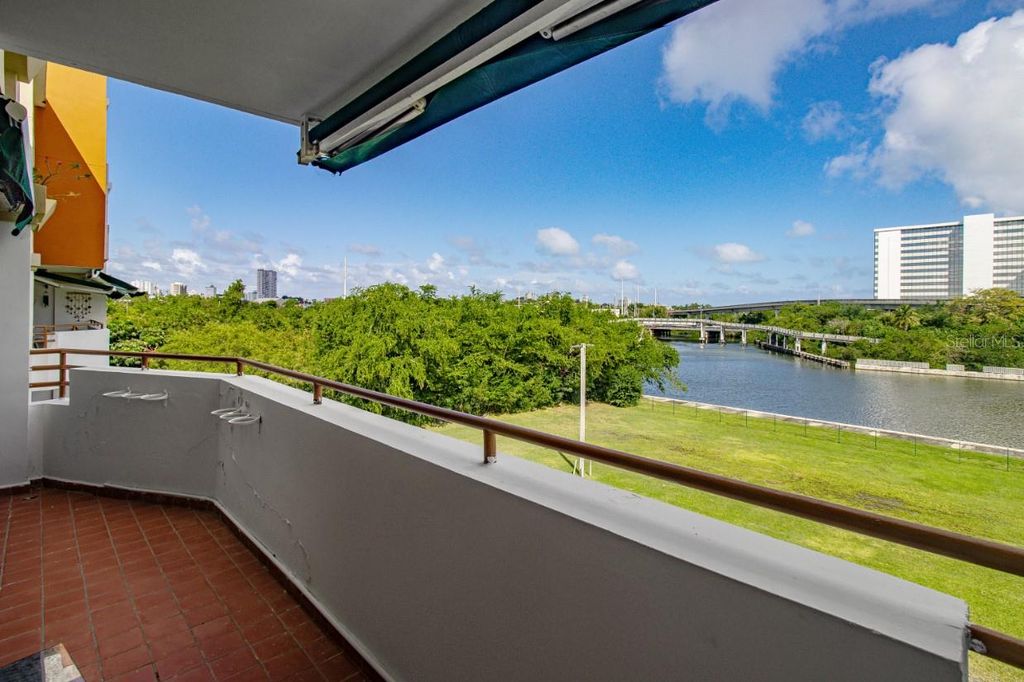 COND. BAYSIDE COVE 105 AVE. ARTERIAL HOSTOS, San Juan, PR 00918