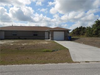 202 Hightower AVE S, Lehigh Acres, FL 33973