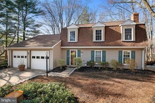 10204 SHAKER DR, Columbia, MD 21046