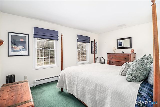 10 Ironwood Drive, Newtown, CT 06482