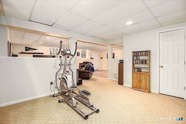 10 Ironwood Drive, Newtown, CT 06482