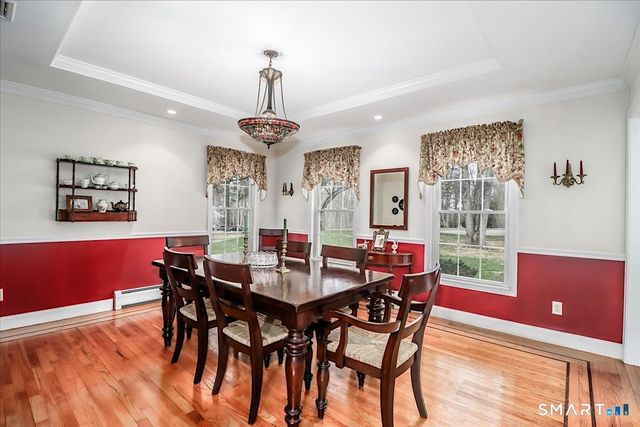 10 Ironwood Drive, Newtown, CT 06482