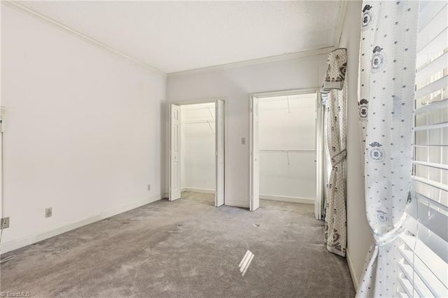 743 Polo Oaks Drive, Winston-salem, NC 27106