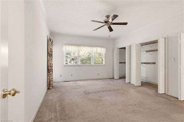 743 Polo Oaks Drive, Winston-salem, NC 27106