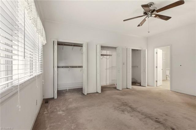 743 Polo Oaks Drive, Winston-salem, NC 27106