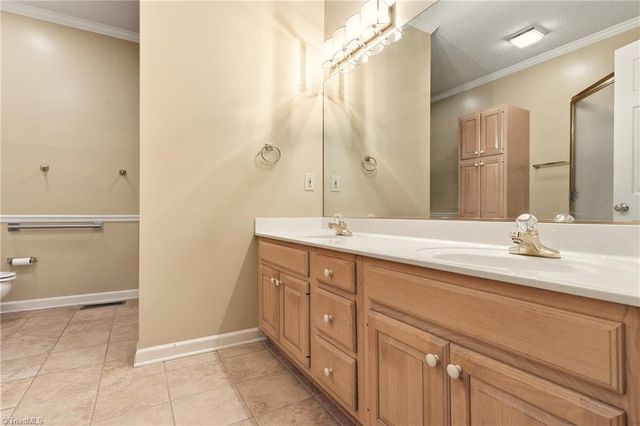 743 Polo Oaks Drive, Winston-salem, NC 27106