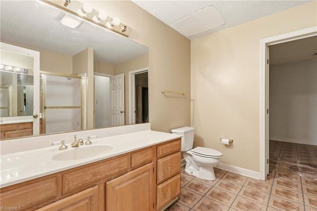 743 Polo Oaks Drive, Winston-salem, NC 27106