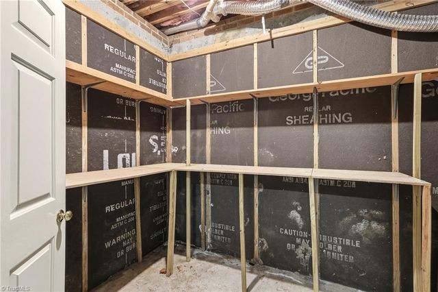 743 Polo Oaks Drive, Winston-salem, NC 27106