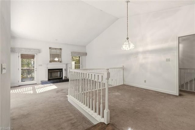 743 Polo Oaks Drive, Winston-salem, NC 27106