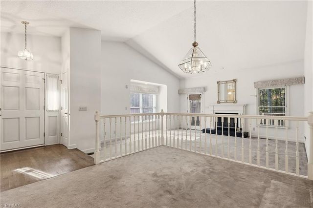 743 Polo Oaks Drive, Winston-salem, NC 27106