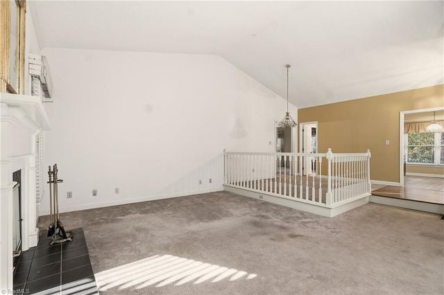 743 Polo Oaks Drive, Winston-salem, NC 27106