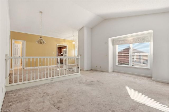 743 Polo Oaks Drive, Winston-salem, NC 27106