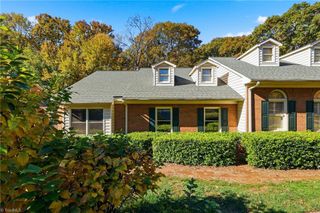 743 Polo Oaks Drive, Winston-salem, NC 27106