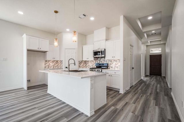 10391 Woodhill Spa Lane, Cleveland, TX 77327