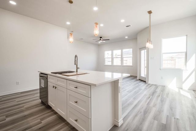 10391 Woodhill Spa Lane, Cleveland, TX 77327