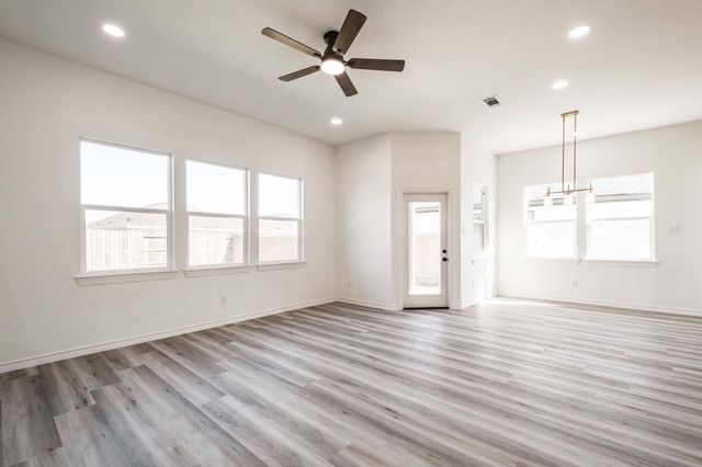 10391 Woodhill Spa Lane, Cleveland, TX 77327