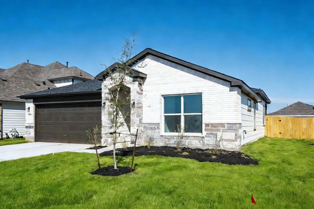10391 Woodhill Spa Lane, Cleveland, TX 77327